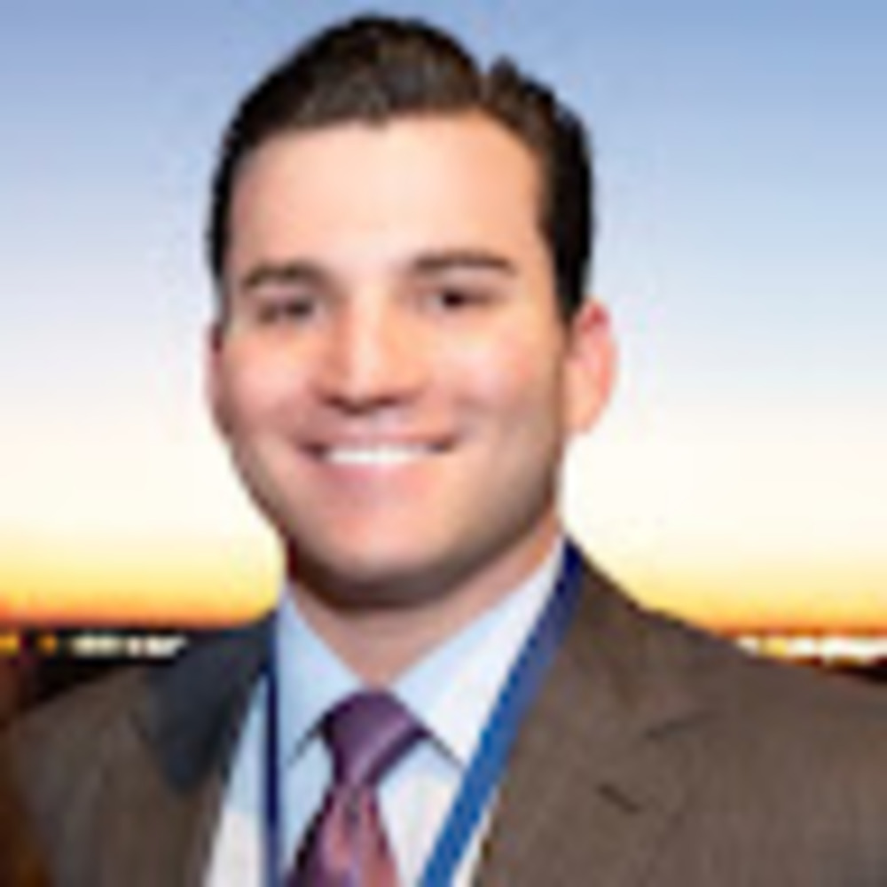 Meet your Posher, John